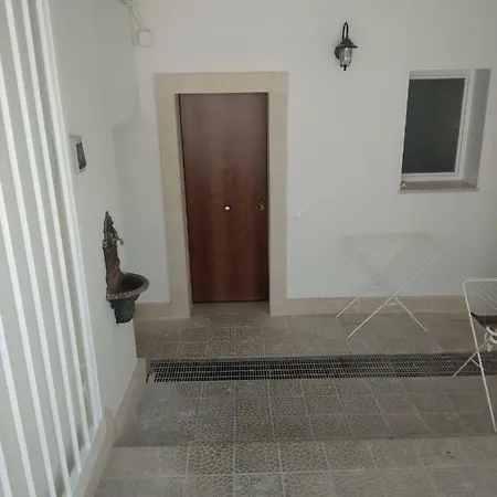 Pensión Eucalipto Tarento