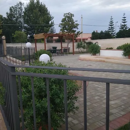 Guest house Eucalipto *