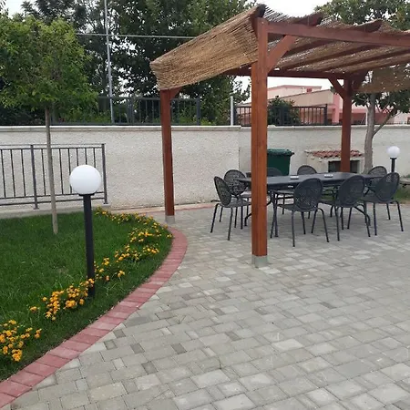 Guest house Eucalipto Taranto