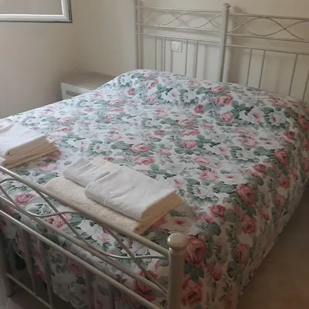 Guest house Eucalipto *