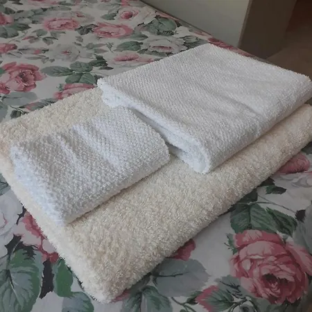 Guest house Eucalipto
