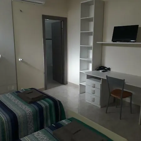 Eucalipto Taranto