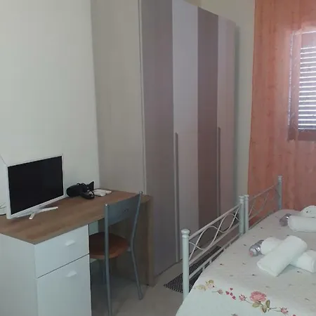 Guest house Eucalipto Taranto