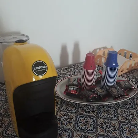 Eucalipto Tarento