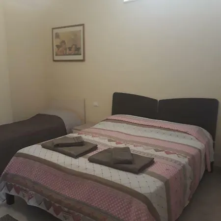 Guest house Eucalipto *